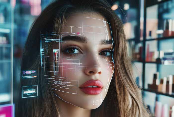 AI Beauty Technology