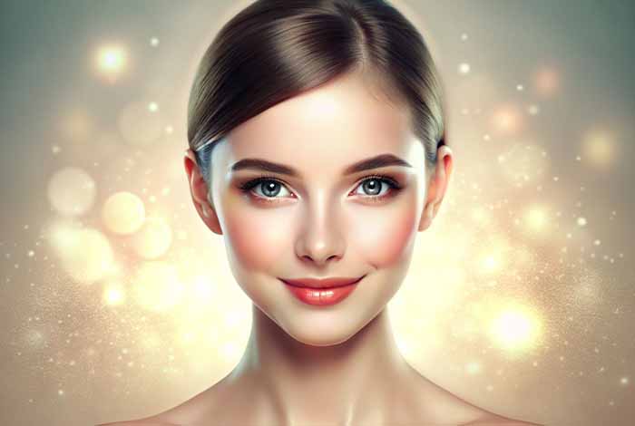 Advanced Anti-Ageing